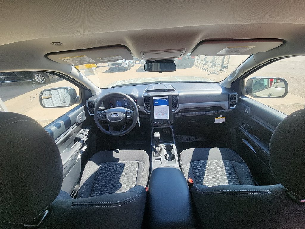 New 2026 Ford Ranger XL RWD image 10