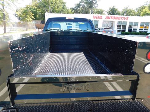 Used 2016 Ford F250 XL RWD image 27