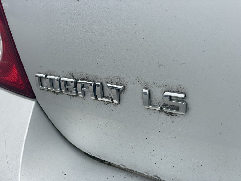 Used 2006 Chevrolet Cobalt LS FWD image 6