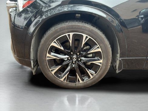 Used 2024 MAZDA CX-90 3.3 Turbo S w/ Premium Plus image 44