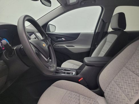 Used 2023 Chevrolet Equinox LT AWD/4WD image 17