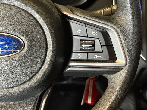 Used 2020 Subaru Impreza 2.0i AWD/4WD image 12