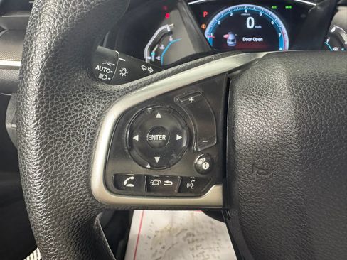 Used 2019 Honda Civic LX image 15
