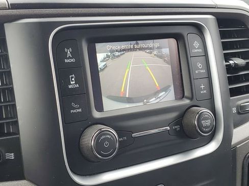 Used 2022 RAM 1500 Tradesman w/ Popular Equipment Group AWD/4WD image 15