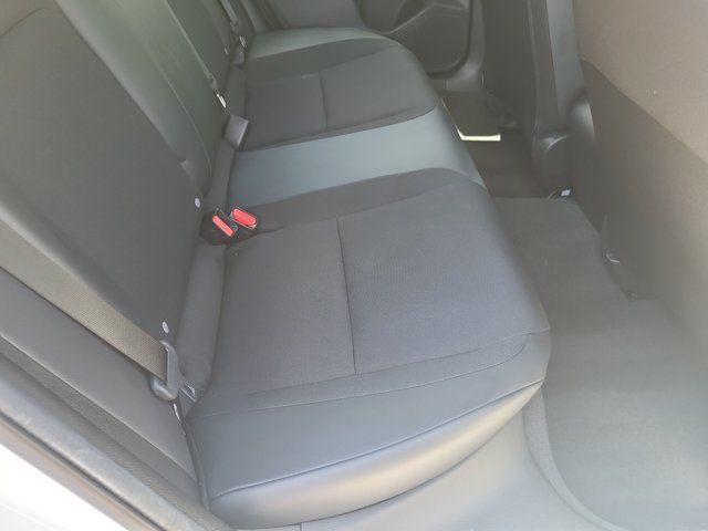 Certified 2024 Honda Civic Sport image 14