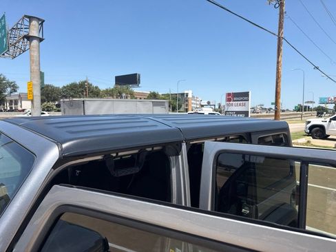 Used 2019 Jeep Wrangler Unlimited Sport AWD/4WD image 19