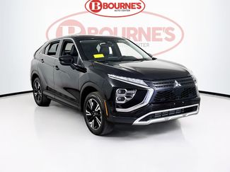 Used 2025 Mitsubishi Eclipse Cross SE video 1