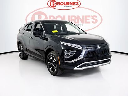 Used 2025 Mitsubishi Eclipse Cross SE