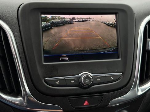 Used 2021 Chevrolet Equinox LT image 13