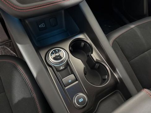 New 2026 Ford Explorer ST w/ Sun And Sound Package image 25