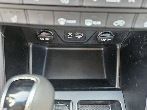 Used 2018 Hyundai Tucson Limited w/ Ultimate Package 02 image 43