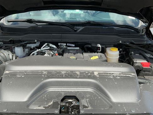 New 2026 RAM 2500 Limited AWD/4WD image 23