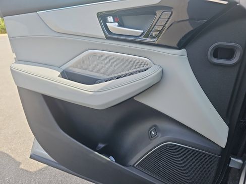 New 2026 Acura MDX FWD w/ Technology Package image 26