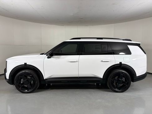 New 2027 Kia Telluride SX X-Line AWD/4WD image 5