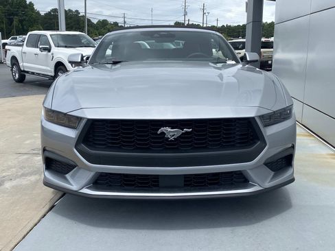 New 2026 Ford Mustang Premium RWD image 7
