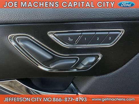 Used 2022 Lincoln Corsair Grand Touring w/ Elements Technology Bundle image 22