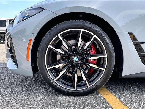 Used 2024 BMW M440i xDrive Gran Coupe AWD/4WD image 35
