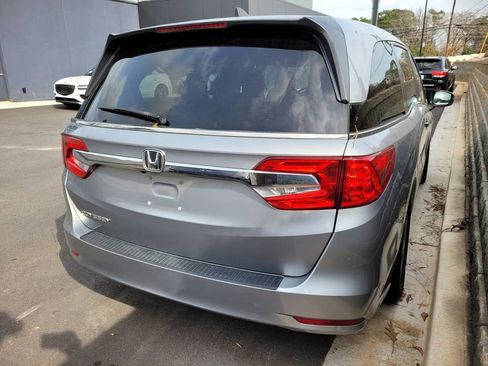 Used 2019 Honda Odyssey EX-L image 4