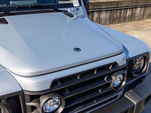 Used 2025 INEOS Grenadier AWD/4WD image 17