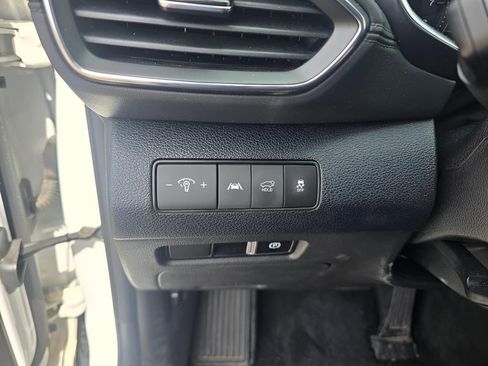 Used 2023 Hyundai Santa Fe SEL image 20