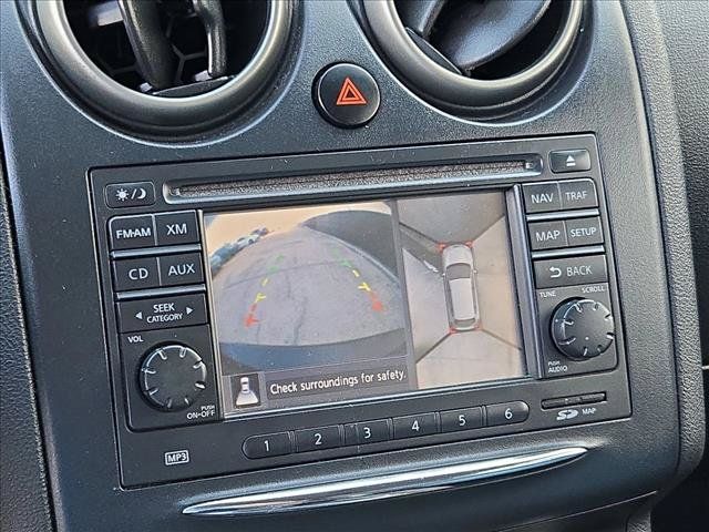 Used 2012 Nissan Rogue SL AWD/4WD image 13