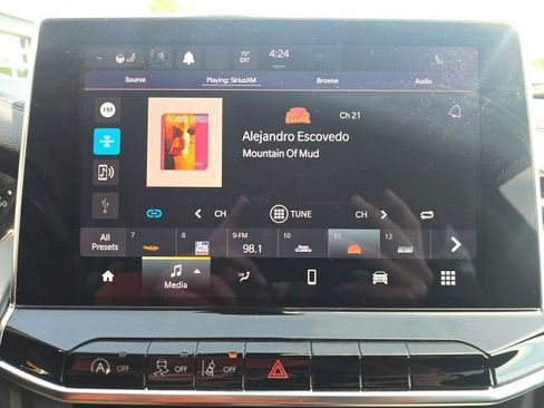 Certified 2022 Jeep Compass Limited AWD/4WD image 19