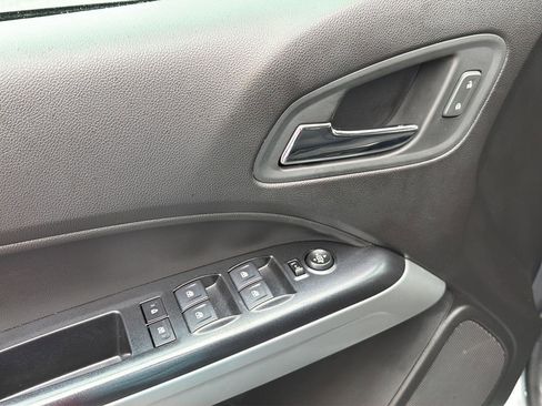 Used 2021 Chevrolet Colorado LT w/ Redline Special Edition RWD image 30