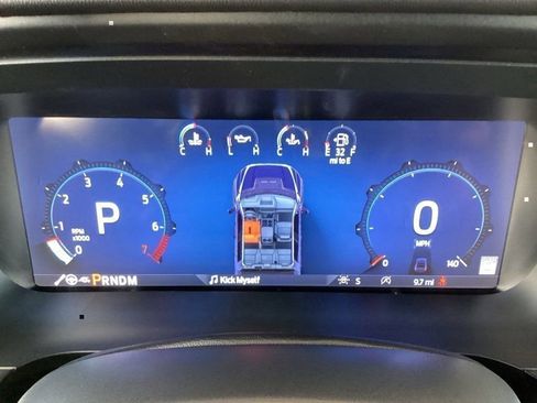 New 2025 Ford F150 Raptor AWD/4WD image 48