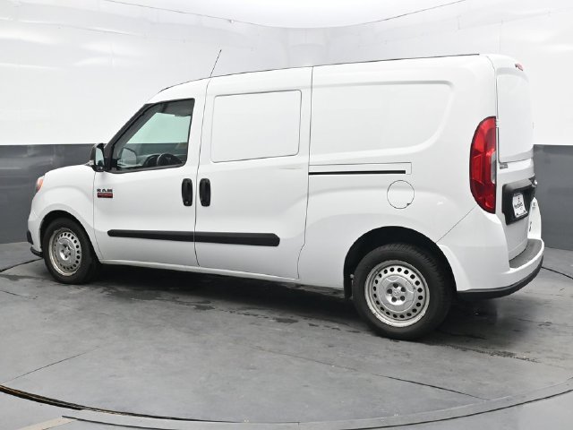Used 2022 RAM ProMaster City Tradesman FWD image 4