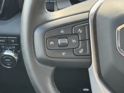 Used 2024 GMC Sierra 1500 Denali w/ Denali Reserve Package AWD/4WD image 13