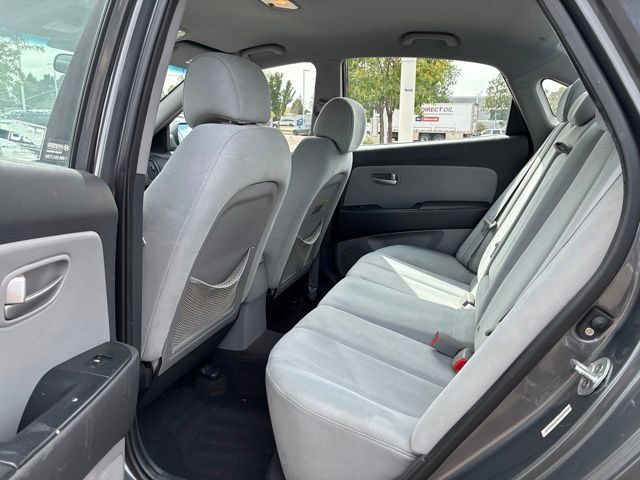 Used 2008 Hyundai Elantra Sedan FWD image 13