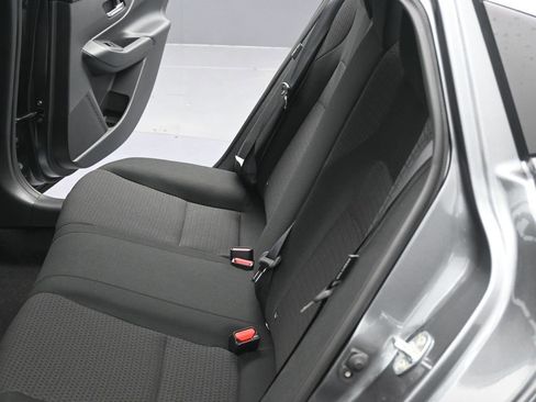 New 2026 Nissan Sentra S w/ Floor Mat Package image 19