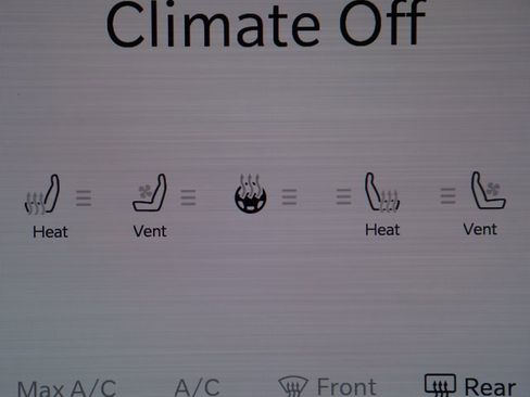 Used 2025 RAM 2500 Limited image 5