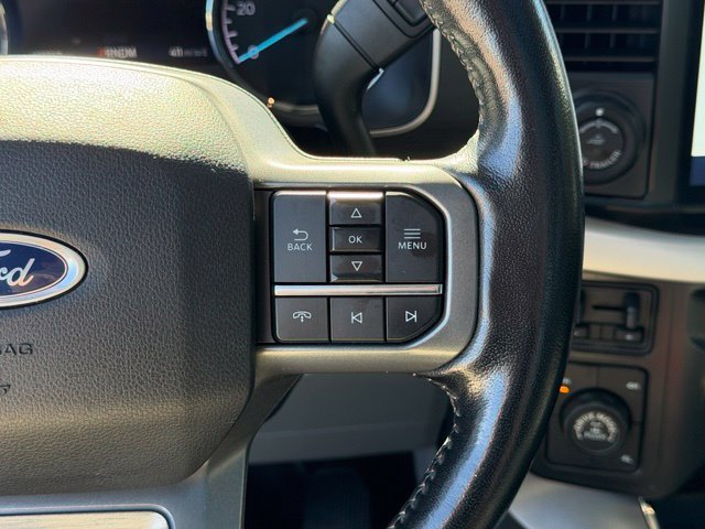 Used 2021 Ford F150 XLT w/ Equipment Group 302A High AWD/4WD image 30
