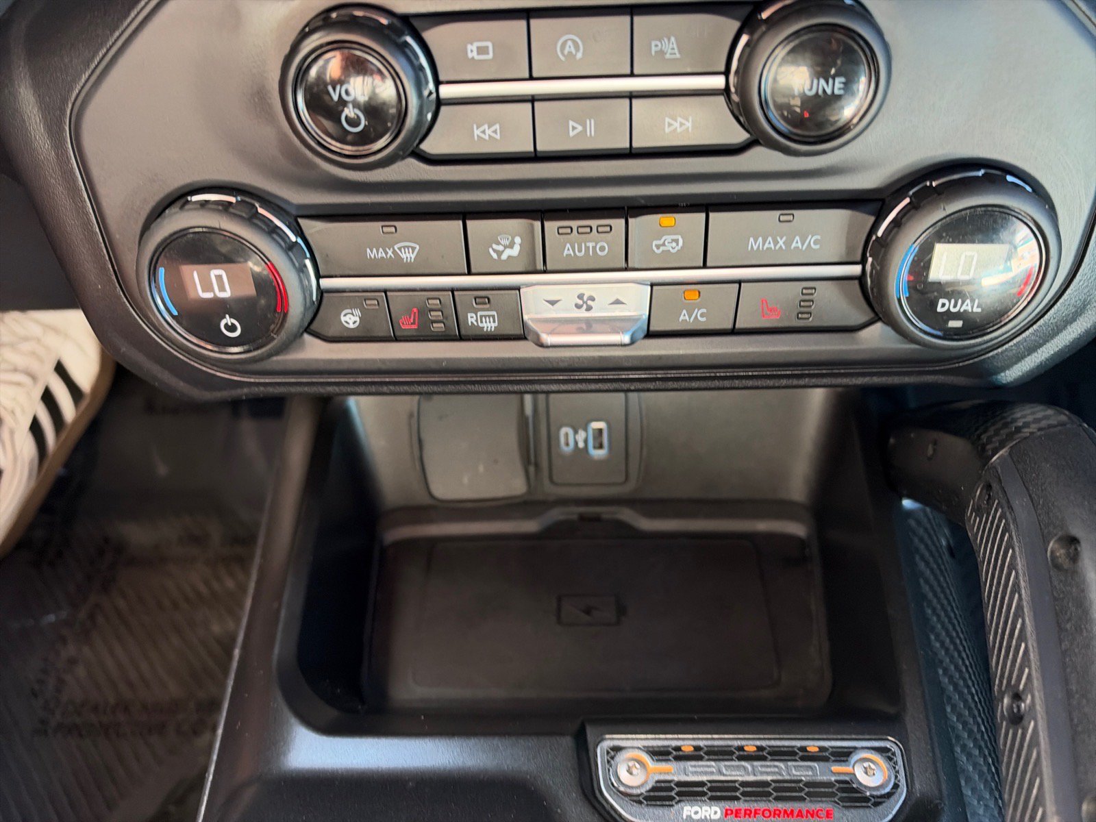 Certified 2023 Ford Bronco Raptor AWD/4WD image 31