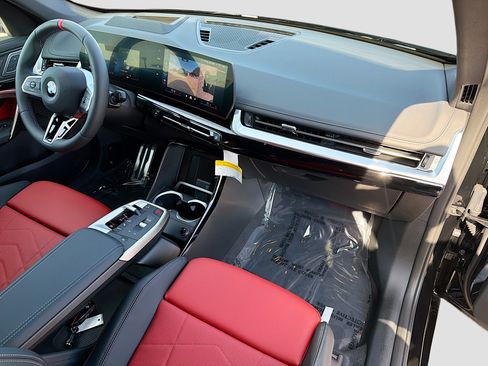 New 2026 BMW X1 M35i w/ Technology Package image 13