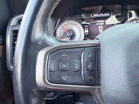Used 2022 RAM 1500 Limited image 14