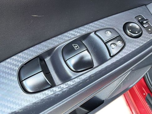 Used 2024 Nissan Sentra SV w/ All-Weather Package FWD image 21