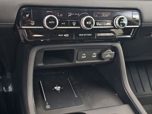 New 2026 Honda Pilot Touring image 20