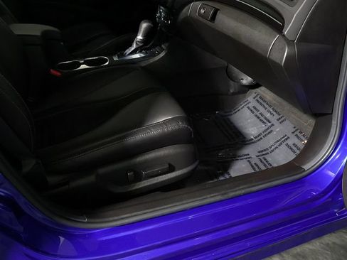 Certified 2022 Acura ILX FWD image 33