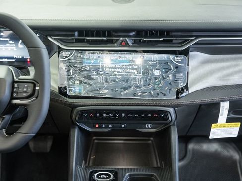 New 2026 Jeep Cherokee Limited image 21