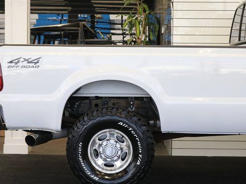 Used 2002 Ford F250 XLT AWD/4WD image 61