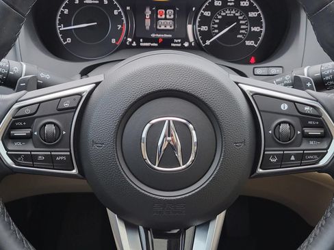Used 2024 Acura RDX SH-AWD w/ Advance Package image 25