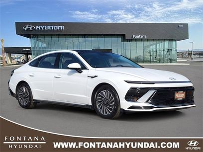 New 2026 Hyundai Sonata SEL