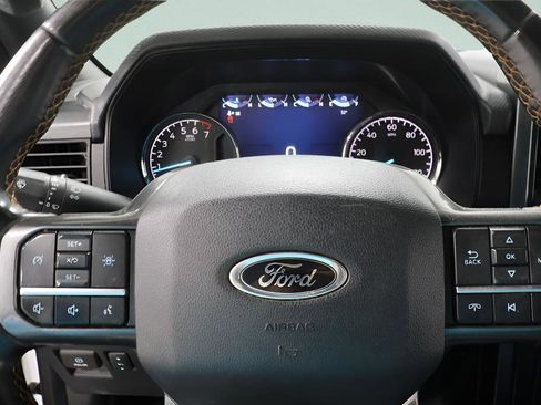 Used 2023 Ford F150 Tremor w/ 360 Degree Camera Package image 14