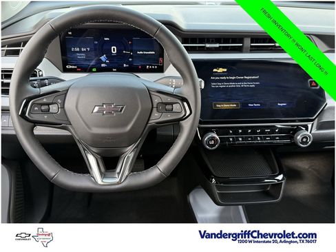 New 2027 Chevrolet Bolt LT w/ Comfort Package FWD image 11