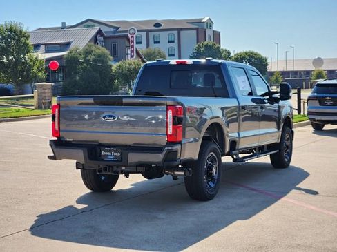 New 2026 Ford F250 XL w/ STX Appearance Package image 6