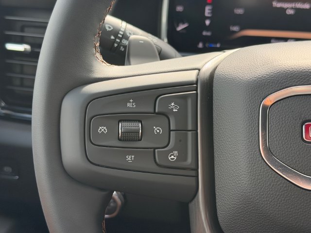 New 2026 GMC Sierra 1500 AT4 w/ AT4 Premium Package AWD/4WD image 23