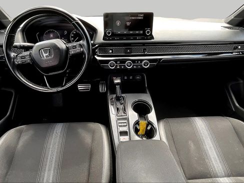 Used 2025 Honda Civic Sport image 15
