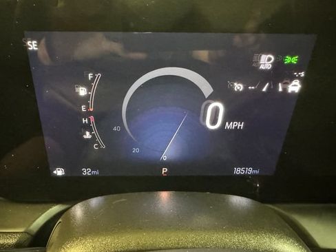 Used 2025 Buick Encore GX Preferred FWD image 12